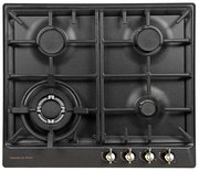 Встраиваемая газовая варочная панель Zigmund Shtain G 12.6 B