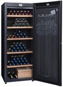 Винный шкаф Climadiff DHA305PA+