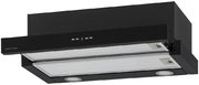 Встраиваемая вытяжка Krona KAMILLA TK 600 BLACK (1 мотор) Встраиваемая вытяжка Krona KAMILLA TK 600 BLACK (1 мотор)