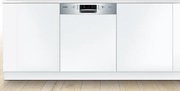 Встраиваемая посудомоечная машина Bosch SMI46KS00T фото 3 в Санкт-Петербурге