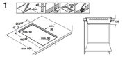 Vario-панель Teppan Yaki Gaggenau VP230120 фото 3 в Санкт-Петербурге