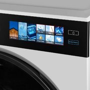 Стиральная машина Maunfeld MFWM1410WH05 фото 2 в Санкт-Петербурге