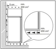 Холодильник Smeg C3192F2P фото 4 в Санкт-Петербурге