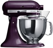 Миксер Китчен Эйд 5KSM150PSEBY фото в Санкт-Петербурге Миксер KitchenAid 5KSM150PSEBY фото в Санкт-Петербурге