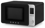 Микроволновая печь Smeg MOC02BLMEU