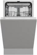 Встраиваемая посудомоечная машина Gorenje GV523E10WE фото в Санкт-Петербурге