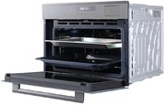 Духовой шкаф Korting OKB 3450 GBXGr Steam фото 4 в Санкт-Петербурге
