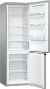 Двухкамерный холодильник Gorenje NRK611PS4 фото 2 в Санкт-Петербурге