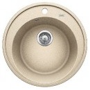 Мойка Бланко RIONA бежевый «саванна» фото в Санкт-Петербурге Мойка Blanco RIONA бежевый «саванна» фото в Санкт-Петербурге