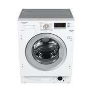 Встраиваемая стиральная машина с сушкой и инвертором MAUNFELD MBWM1486S фото 3 в Санкт-Петербурге