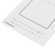 Индукционная варочная панель Maunfeld CVI292S2BWH фото 4 в Санкт-Петербурге