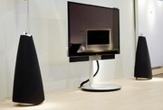 Акустическая колонка Бэнг Олуфсен BeoLab 20 Black фото 4 в Санкт-Петербурге Акустическая колонка Bang & Olufsen BeoLab 20 Black фото 4 в Санкт-Петербурге