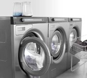 Профессиональная стиральная машина Asko WMC64 P фото 4 в Санкт-Петербурге