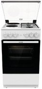 Комбинированная плита Gorenje GK5A11WG фото 2 в Санкт-Петербурге