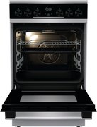 Электрическая плита Gorenje GEC5C61XPA фото 4 в Санкт-Петербурге