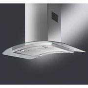 Вытяжка Smeg KIV90X-1 фото 2 в Санкт-Петербурге
