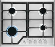 Варочная панель Electrolux KGS6426SX Варочная панель Electrolux KGS6426SX фото