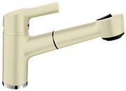 Смеситель Бланко Elipso-S II керамика жасмин фото в Санкт-Петербурге Смеситель Blanco Elipso-S II керамика жасмин фото в Санкт-Петербурге