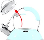 Чайник Маунфилд MRK-119BL фото 4 в Санкт-Петербурге Чайник Maunfeld MRK-119BL фото 4 в Санкт-Петербурге