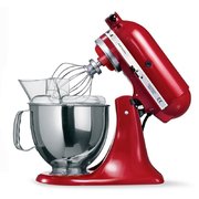 Миксер Китчен Эйд 5KSM125EER фото 3 в Санкт-Петербурге Миксер KitchenAid 5KSM125EER фото 3 в Санкт-Петербурге
