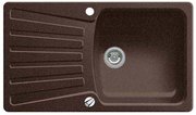 Мойка Бланко Nova 5 S кофе фото в Санкт-Петербурге Мойка Blanco Nova 5 S кофе фото в Санкт-Петербурге