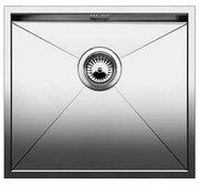Мойка Бланко Zerox 500-IF/N нержавеющая сталь фото 3 в Санкт-Петербурге Мойка Blanco Zerox 500-IF/N нержавеющая сталь фото 3 в Санкт-Петербурге