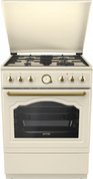 Газовая плита Gorenje GI 62 CLI фото 3 в Санкт-Петербурге