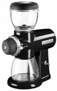 Кофемолка KitchenAid 5KCG0702EOB фото в Санкт-Петербурге