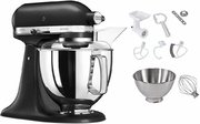 Миксер Китчен Эйд Artisan 5KSM175PSEBK фото 3 в Санкт-Петербурге Миксер KitchenAid Artisan 5KSM175PSEBK фото 3 в Санкт-Петербурге