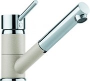 Смеситель Франке Sinta выдвижной шланг хром/сахара фото в Санкт-Петербурге Смеситель Franke Sinta выдвижной шланг хром/сахара фото в Санкт-Петербурге