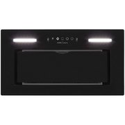 Встраиваемая вытяжка KRONA ASPEN 600 BLACK SGC фото 3 в Санкт-Петербурге