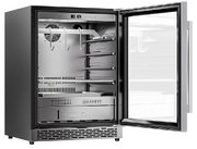 Холодильник для сухого вызревания мяса Meyvel MM-45SR фото 3 в Санкт-Петербурге