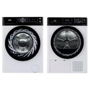 VARD (стиральная машина VWF314 + сушильная машина VTH41)