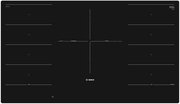 Индукционная варочная панель Bosch PXV901DV1E Индукционная варочная панель Bosch PXV901DV1E фото