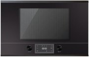 Встраиваемая микроволновая печь Kuppersbusch MR 6330.0 S2 Black Chrome Встраиваемая микроволновая печь Kuppersbusch MR 6330.0 S2 Black Chrome