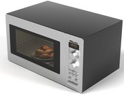 Микроволновая печь Miele M 8201-1 ED фото 3 в Санкт-Петербурге