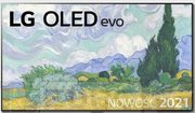 Телевизор LG OLED65G1RLA фото 2 в Санкт-Петербурге