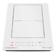 Индукционная варочная панель Maunfeld CVI292S2BWH Inverter фото 2 в Санкт-Петербурге
