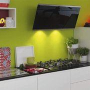 Вытяжка Franke FPJ 925 V BK/SS фото 4 в Санкт-Петербурге