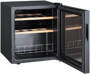 Винный шкаф Dunavox DX-16.46K фото 3 в Санкт-Петербурге