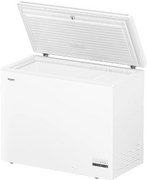 Морозильный ларь Haier HCE301RL фото 4 в Санкт-Петербурге