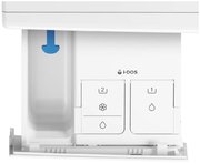 Стиральная машина Bosch WAX32E90ME фото 4 в Санкт-Петербурге
