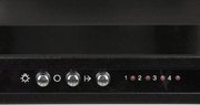Вытяжка De Dietrich DHD519BE1 фото 3 в Санкт-Петербурге