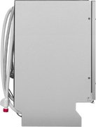 Встраиваемая посудомоечная машина Smeg STL7322BQL фото 3 в Санкт-Петербурге