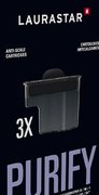 Картридж Лаурастар Tripack water filter cartridges smart фото 4 в Санкт-Петербурге Картридж Laurastar Tripack water filter cartridges smart фото 4 в Санкт-Петербурге