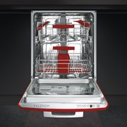 Посудомоечная машин Smeg ST2FABRD фото 3 в Санкт-Петербурге