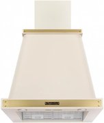 Вытяжка Kuppersberg T 669 C Bronze фото 2 в Санкт-Петербурге