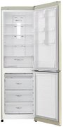 Холодильник LG GA-B429SYUZ фото 2 в Санкт-Петербурге