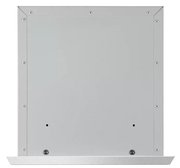 Встраиваемая вытяжка Maunfeld CROSBY PUSH 90 INOX Gl фото 4 в Санкт-Петербурге