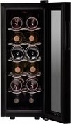Винный шкаф Dunavox DX-12.35S фото 4 в Санкт-Петербурге